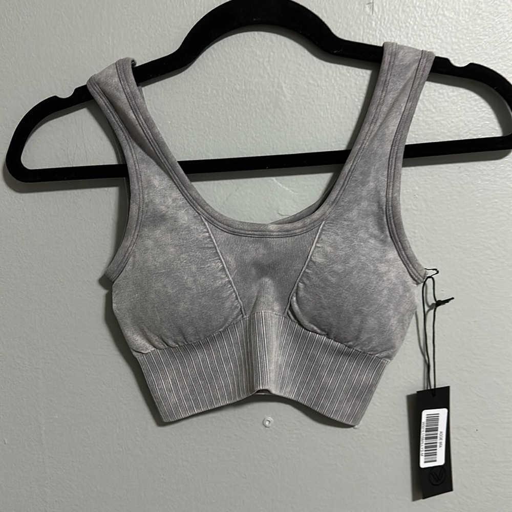 Savvi Aggie Bra